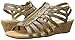 A2 by Aerosoles Women's Yetaway Wedge Sandal