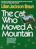 The Cat Who Moved a Mountain