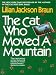 The Cat Who Moved a Mountain