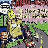 Search for Colonel Mustard