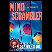 Mind Scrambler: A John Ceepak Mystery | [Chris Grabenstein]