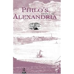 Philo's Alexandria
