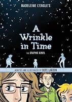A Wrinkle in Time: The Graphic Novel