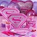 Toys : Party Supplies - Supergirl Party Supplies - Deluxe Pack
