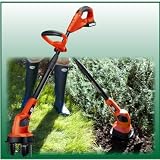 Black&Decker 18Vリチウム電池 ミニ耕運機 LGC120