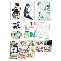 アイドルマスター 5(完全生産限定版) [Blu-ray]