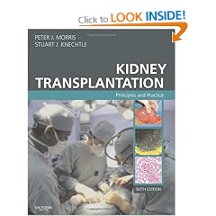 Kidney Transplantation: Principles and Practice, 6e