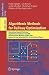 Books : Algorithmic Methods for Railway Optimization