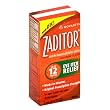 Novartis Zaditor Eye Itch Relief, Up to 12 Hours, 0.17-Ounces