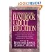 Christian Educator's Handbook on Adult Education, The