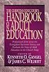 Christian Educator's Handbook on Adult Education, The