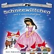 Schneewittchen und 2 Weitere M�rchen