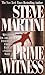 Prime Witness (A Paul Madriani Novel)