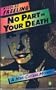 No Part in Your Death