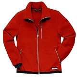 TAIGA Polartec Fleece-200 Jacket - Women's Light Fleece Jacket, MADE IN CANADA