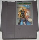 Snake's Revenge