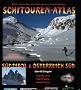Schitouren-Atlas S�dtirol & �sterreich S�d: �ber 400 Schigipfel in K�rnten, Osttirol und S�dtirol. Das Standardwerk f�r den S�den �sterreichs!