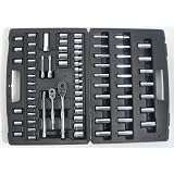 96-010 75-piece Mechanics Tool Set