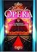 Karaoke Opera