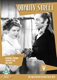 Quality Street [DVD]