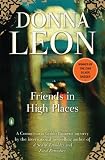 Friends in High Places