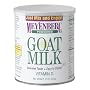 Meyenberg - Meyenberg Goat Milk (Powdered), 12 oz powder