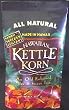 6pk Hawaiian Kettle Korn Pre-Popped