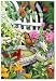 Backyard Oasis 12" x 18" Garden Flag