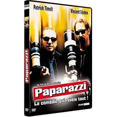 Paparazzi