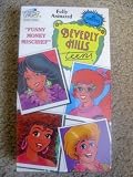 Beverly Hills Teens: Funny Money Mischief [VHS]