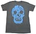 Skelator Guys T-shirt in Gunmetal by Atticus Clothing