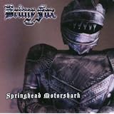 Springhead Motorsharkby Britny Fox
