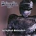 Britny Fox-Springhead Motorshark