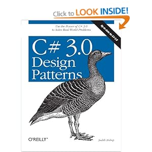 C# 3.0 Design Patterns