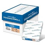 Hammermill Fore MP Recycled Copy/Laser/Inkjet Paper, Letter Size, Salmon, 20lb, 500 Sheets (10311-9)