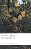The Jungle Books (Oxford World's Classics)