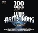 100 Hits Legends - Louis Armstrong