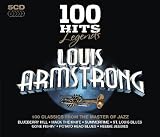 100 Hits Legends - Louis Armstrong