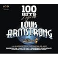 100 Hits Legends - Louis Armstrong