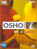 Osho Talks: Art of Loving (DVD)