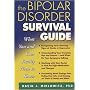 The Bipolar Disorder Survival Guide: What You and Your Family Need to Know