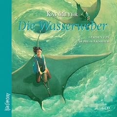 Die Wasserweber (Die Wellenl�ufer 3)