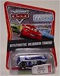Disney / Pixar CARS Movie Exclusive 1:55 Die Cast Car with Sythentic Rubber Tires Mood Springs