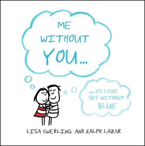 Me Without You by Lisa Swerling (2011-01-10)