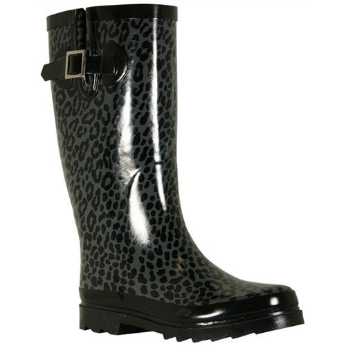 Western Chief TIGHT LEOPARD 49993 Leopard