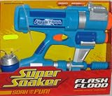 Super Soaker Flash Flood