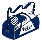 Concept 1 San Diego Padres MLB Duffel Bag