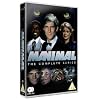 Manimal The Complete Series [DVD]