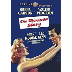 The Miniver Story
