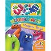 "Numberjacks" Magnet Book (Magnet Books)